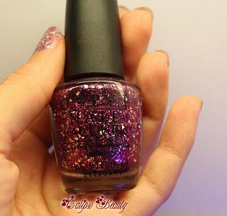 OPI Divine Swine