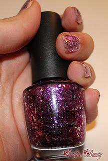 OPI Divine Swine