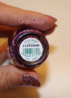 OPI Divine Swine