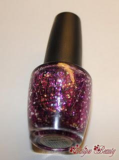 OPI Divine Swine