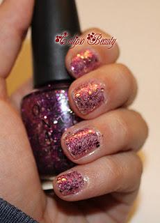 OPI Divine Swine