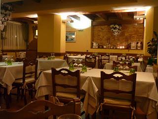 Ristorante Titon - Via Marino Moretti 10 - Cesenatico (FC)