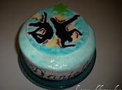 Cake Daniela