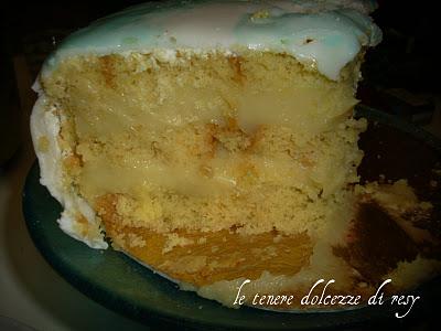 HIP HOP Cake per Daniela