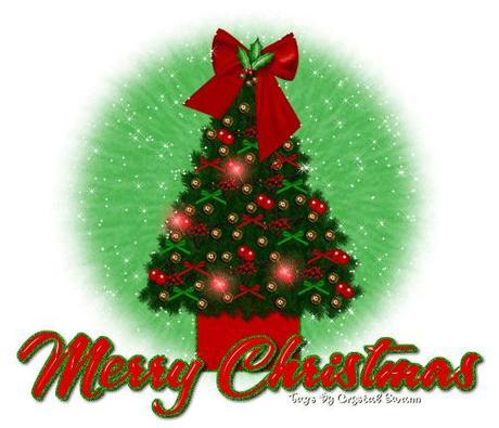BUON NATALE ! BUON NATALE !