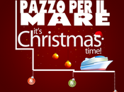 Buon Natale tutti lettori Pazzoperilmare!!