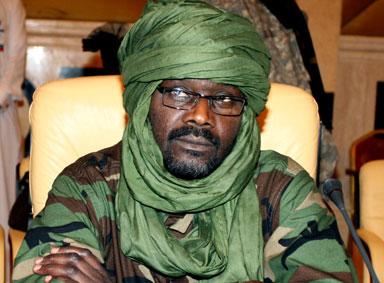 Ucciso in Sudan il capo dei ribelli del Darfur