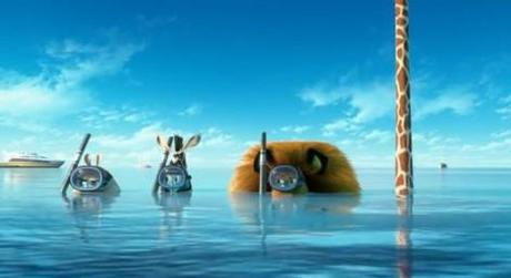 Trailer: Madagascar 3: Ricercati in Europa, Childish Games, Lo Hobbit, Il Cavaliere oscuro – il ritorno…