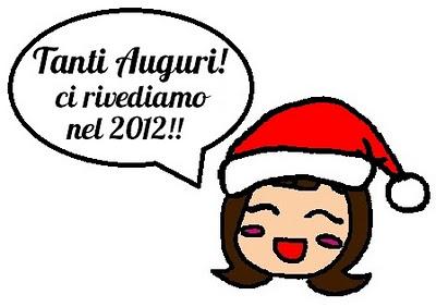 Auguri Ufficiali