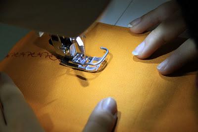 vigilia di Natale, preparando l'ultimo regalo