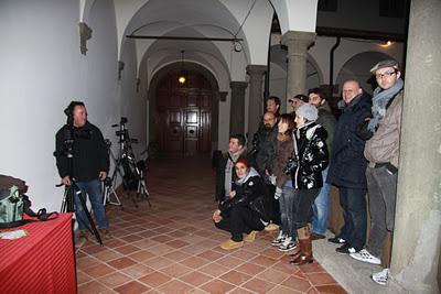 il presepe di San Romano