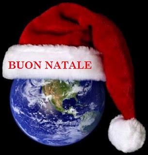 BUON NATALE DAI VIAGGIATORI GOLOSI ...