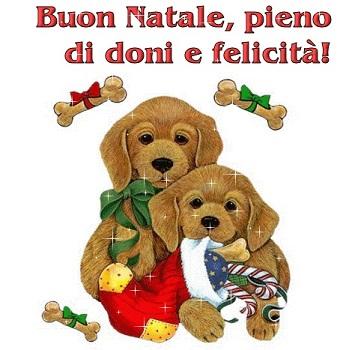 Buon Natale 2011!