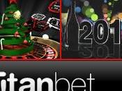 Natale Capodanno Titanbet Casino