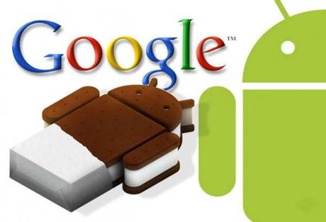 Ice Cream Sandwich Android 4 NON arriverà su Galaxy S I9000 e Galaxy Tab P1000