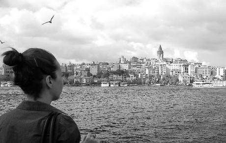 I racconti della vostra Istanbul