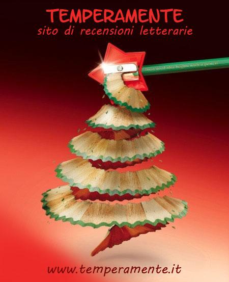 “Buon Natale da Charles Dickens”