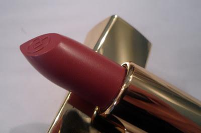 Collistar - Rossetto Design Review/Recensione + Photos/Foto/Swatches