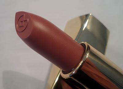 Collistar - Rossetto Design Review/Recensione + Photos/Foto/Swatches