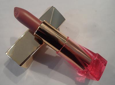 Collistar - Rossetto Design Review/Recensione + Photos/Foto/Swatches