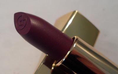 Collistar - Rossetto Design Review/Recensione + Photos/Foto/Swatches