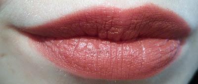 Collistar - Rossetto Design Review/Recensione + Photos/Foto/Swatches