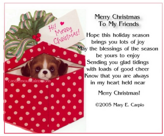 Marry Christmas Everyone!!!