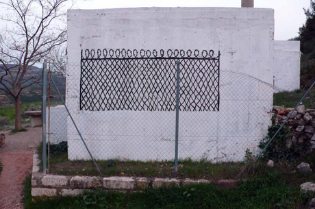 graffiti minimal esempi di street art