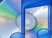 passo musica I-Tunes