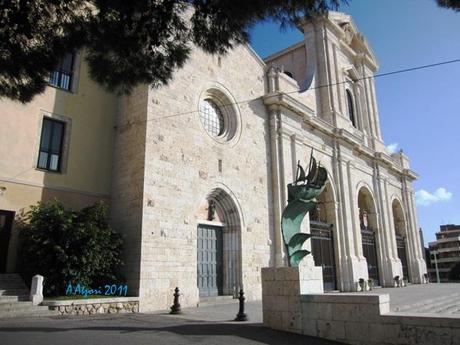 Basilica di N.S. di Bonaria