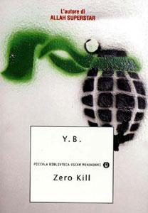 Y.B. - Zero Kill