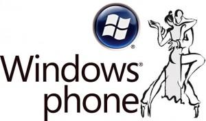 windows phone tango