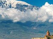 Misteriosi resti preistorici monte Ararat