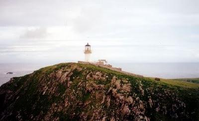 faro Isole Flannan