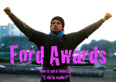 Ford Awards 2011: i film che non vedrete nelle sale italiane