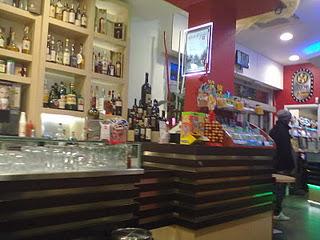 Bar Caffè Grande Italia - Via Arno 28 - Bologna