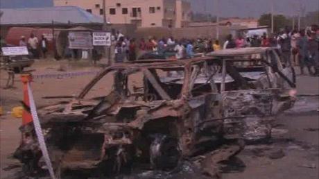 L'attacco sanguinoso ai cristiani in Nigeria: unanime condanna internazionale