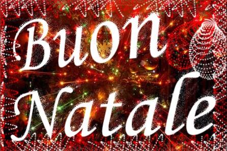 Buone feste a tutte! :*