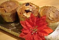 PANETTONCINI DI NATALE PANETTONCINI DI NATALE