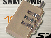 Panasonic, Sandisk, Toshiba, Samsung Sony Massima protezione dati memorie MicroSD