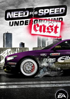 Rumor : prime immagini e annuncio imminente per Need For Speed Underground East ?