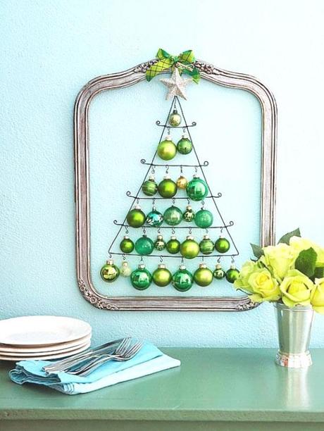 ALBERI DI NATALE ALTERNATIVI E RICCHI DI PATTERNS SUL BLOG DIGSDIGS