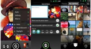 Lightbox: per gli utenti Android