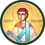 Santo Stefano
