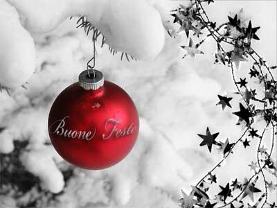 WEEK END +24 - Buone Feste Dal Blog