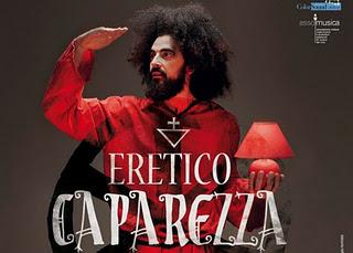 Caparezza, Eretico Tour