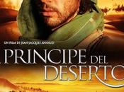 principe deserto