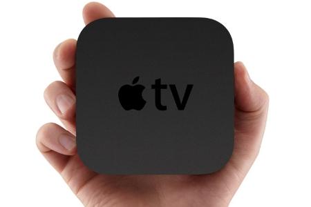 apple tv Apple sbarca alle wireless streaming TV