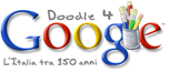 L'Italia Anni Doodle Google