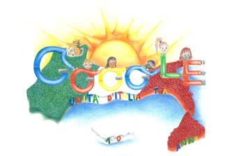 L'Italia Tra 150 Anni | Doodle 4 Google